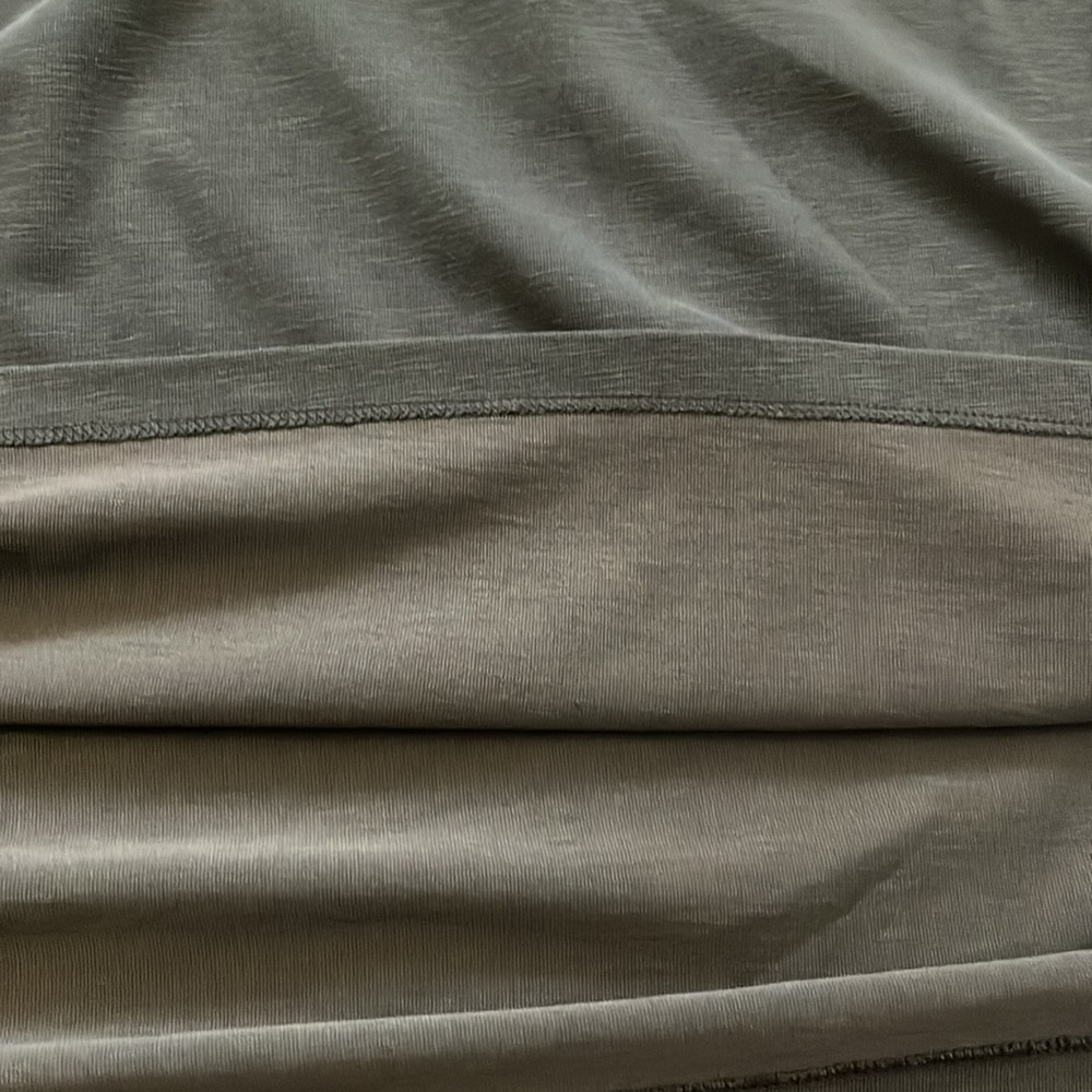 Patagonia Men’s Gray Polo Size XL - Picture 8 of 10